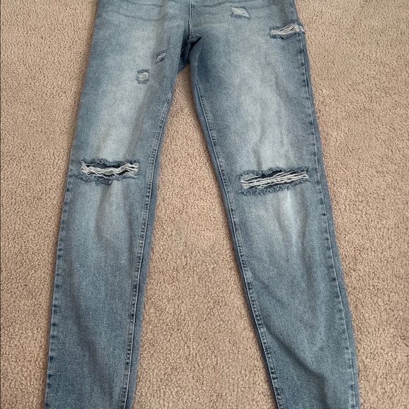 MISSGUIDED JEANS - Picture 1 of 5